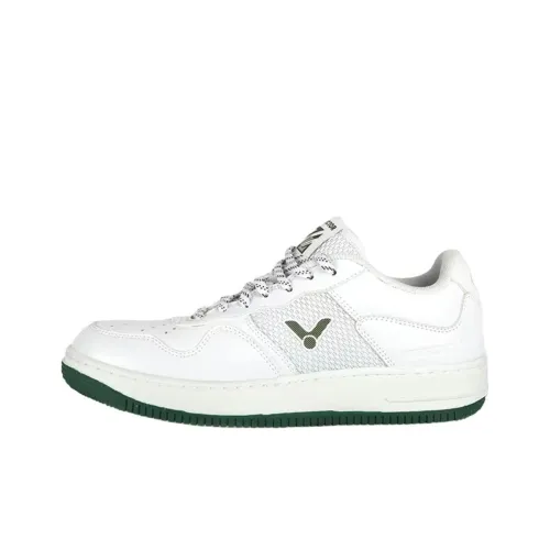 LIZIJIA x VICTOR Противоскользящий устойчивый к истиранию повседневный унисекс белый зеленый