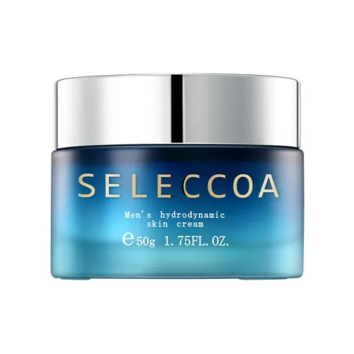 SELECCOA Мужской Лицо Крем / Лосьон Мужской