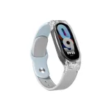 Циан Синий+Серый