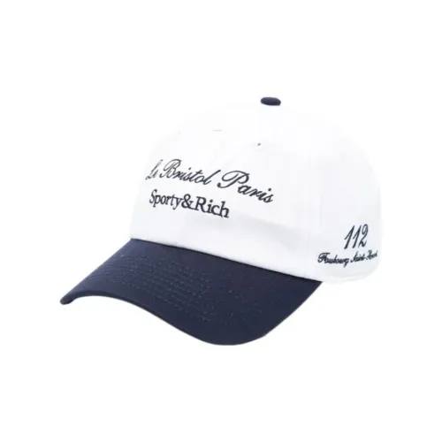 SPORTY & RICH Кепки Женские