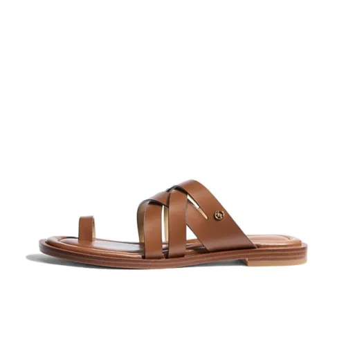 Michael Kors Слипоны Женские