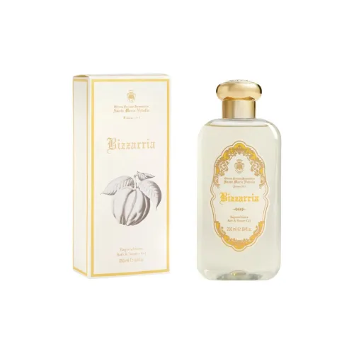 Santa Maria Novella Bizzarria Гель для душа и чистка 250 мл