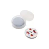 Hu Hu Wet Use Хлопковая конфета Розовый 2 шт, Синий Щенок Edition