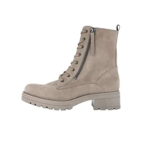 Gabor Comfort Martin Boot 5cm Женские Светлый Умбра