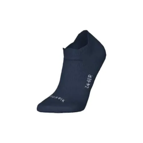 Носки для ног DECATHLON унисекс 1 упаковка чернила зеленый синий