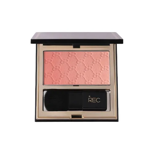 REC Велюр Двухтон Градиент Румяна Длинный Сдерживающий Тон Кожи Естественный Нет TRANSFER Цвет лица 4г