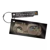 Двухслойный кулон-Kakania, стиль позиционирования 1563