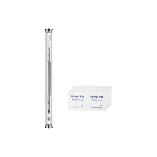 JINGLINGLONG MAKE UP Инструменты Унисекс