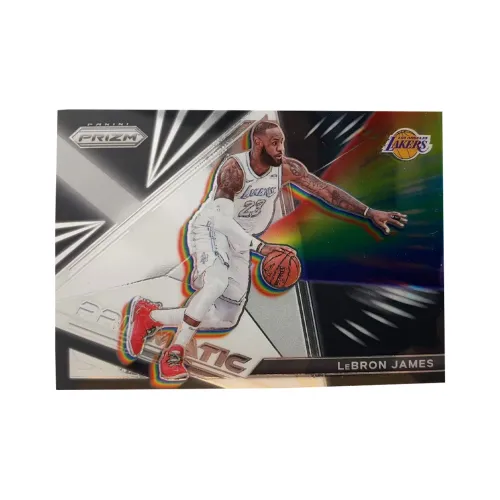 PANINI Спортивные карты