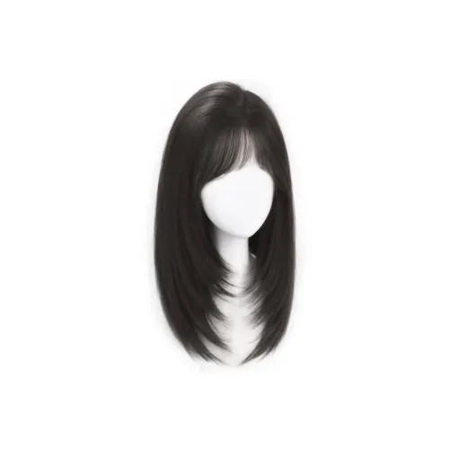 SIYU Колбасная кожа Волосы Без сетки