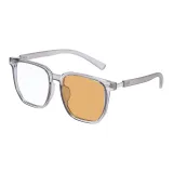 Луна Метеоритный серый [Свето-чувствительный Чайный коричневый]