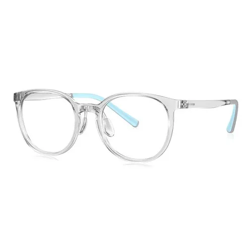 PARIM TR90 Круглый PARIM Pailimon Позиционирование стиля Унисекс