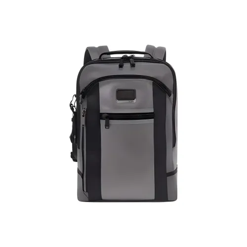 TUMI Alpha Bravo Рюкзаки Мужской