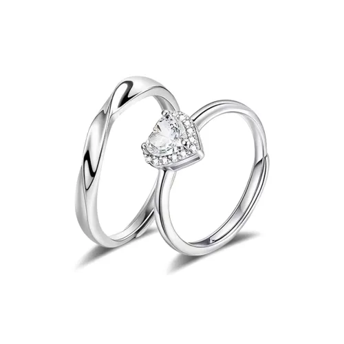 YOASOBI Кольца Унисекс