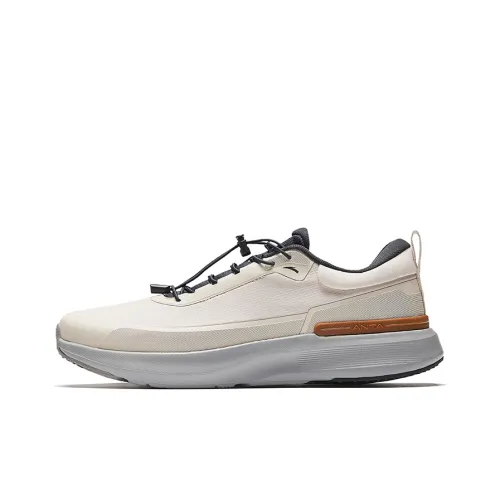 CHAOJIANTA Тренировочные кроссовки Low Top Белый Лайм Мужской
