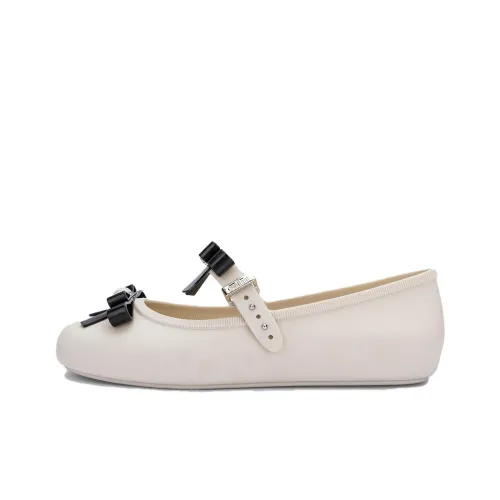 Melissa Женские повседневные туфли для женщин