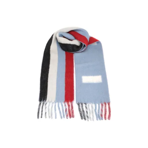 MARNI Вязаные шарфы Женские