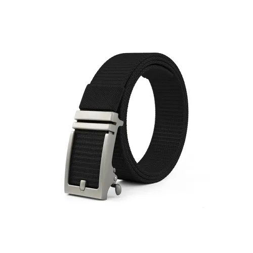 Mulinsen Холст Ремень Унисекс Ширина 3,5CM