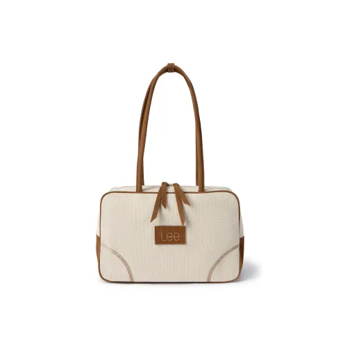 Lee совместный бренд модель Холст Боулинг Сумка Холст Сумка Плечевая Сумка Женская Семена Кокосового Ореха
