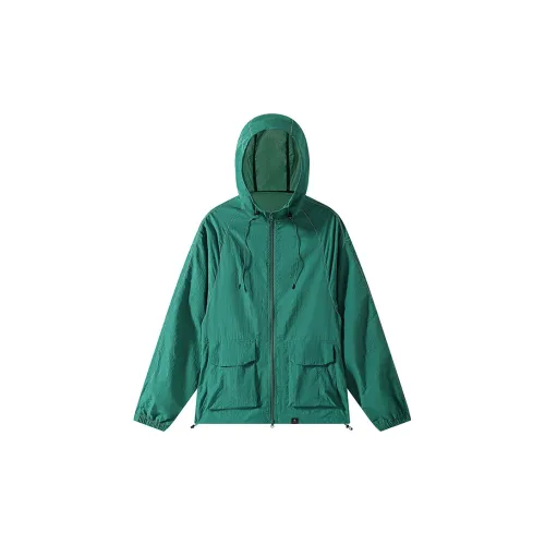 VanCamel Унисекс Одежда с защитой от UV