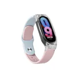 Циан Синий + Розовый