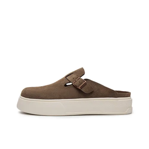 Staccato Износостойкие Домашние тапочки Мужские