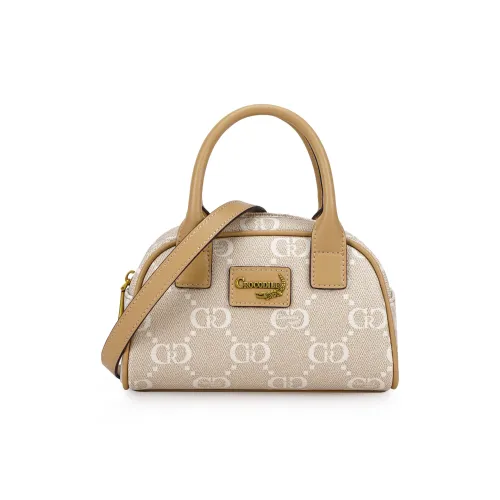 Крокодил PVC Сумка Стандартная Женская Многоцветная