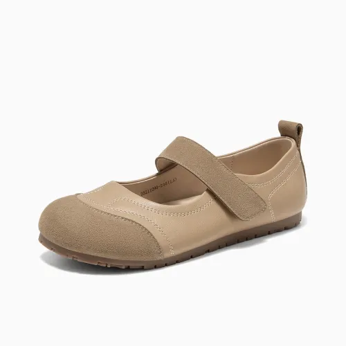 GEMEIQ Женские туфли Мэри Джейн