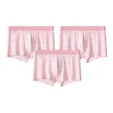 Розовый + Розовый + Розовый