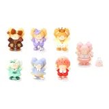 Целая коробка 6 штук