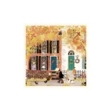 Гинкго Жёлтый