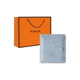 Пыльно-синий