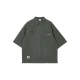 E04 Армейский Зеленый