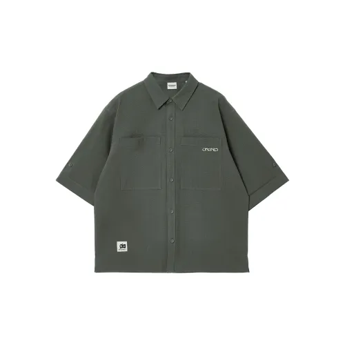 JACK&JONES Мужские рубашки