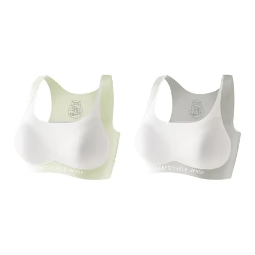 MIIOW Женские бюстгальтеры