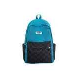 Озерно-синий