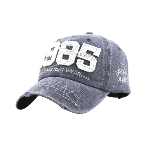 YOULIANYIN Хлопковые кепки унисекс