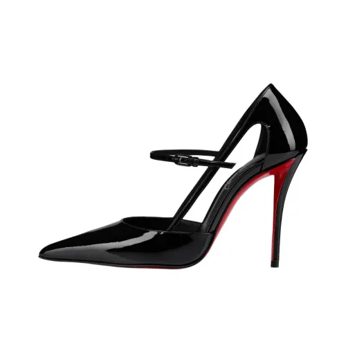 Christian Louboutin Высокие каблуки Женские