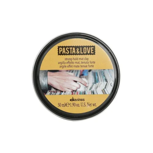 DAWEINISI Паста Любовь Strong Формирование Бальзам Стайлинг 50 мл