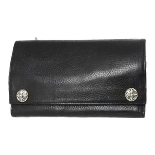 Chrome Hearts Женские кошельки