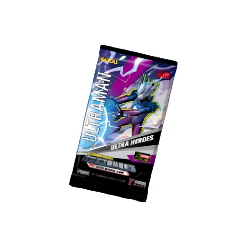 KAYOU Супер Вселенная Ultraman Hero X ARCHIVE Legend Edition Volume 26 Аксессуары для карточных игр Целая коробка
