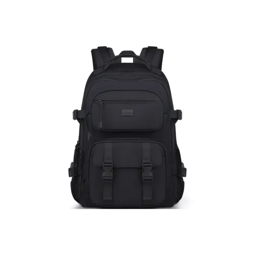 EDISON Нейлон Рюкзак Большой Унисекс Многоцветный