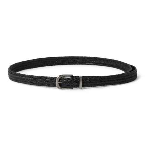 Brunello Cucinelli Кожаные ремни Женские
