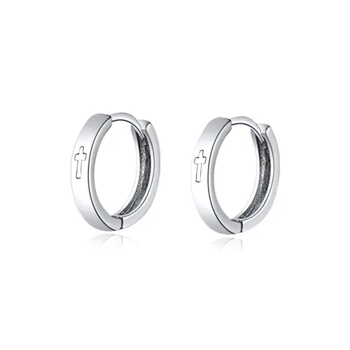 ENFANTIN Серьги из меди Унисекс