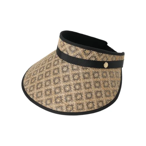 KENMONT Полиэстер UV Защита Головные уборы Женские