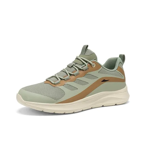 Kuding Беговые кроссовки Low Top Мужские
