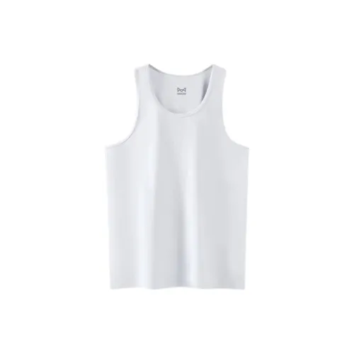 MIIOW Cool One Summer Series Топ без рукавов Мужской Combo Set