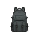 Темно-зеленый