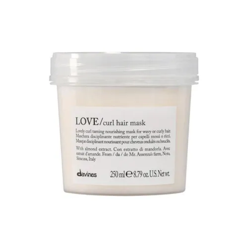 DAWEINISI Love Волосы Маска для Ухода за Волосами 250 мл