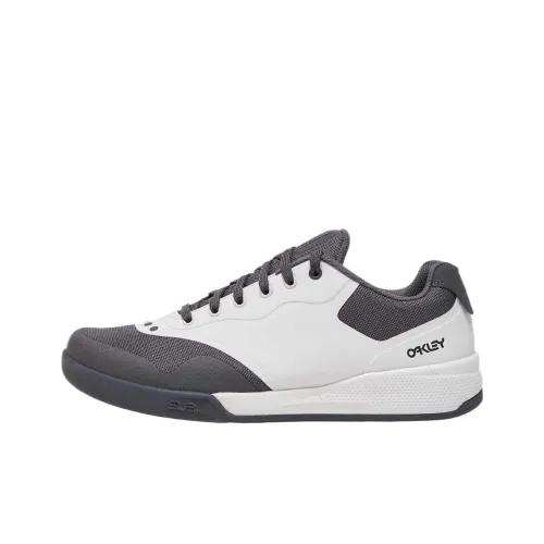 Oakley Амортизация Противоскользящий Устойчивый к истиранию Дышащий Отводящий влагу Покрытие Низкий Топ